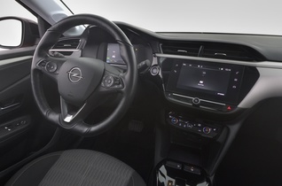 Opel Corsa-e vaihtoauto