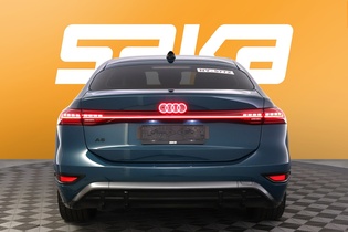 Audi A6 e-tron vaihtoauto