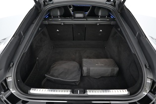 Mercedes-Benz EQS vaihtoauto