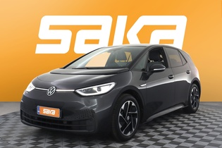 Volkswagen ID.3 vaihtoauto