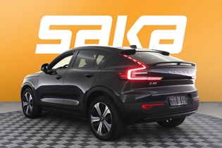 Volvo C40 vaihtoauto