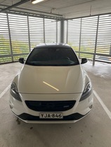 Volvo V40 vaihtoauto