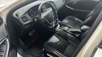 Volvo V40 vaihtoauto