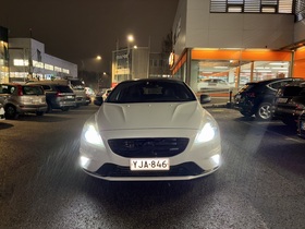 Volvo V40 vaihtoauto