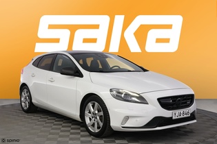 Volvo V40 vaihtoauto