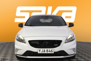 Volvo V40 vaihtoauto