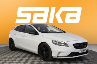 Volvo V40 vaihtoauto