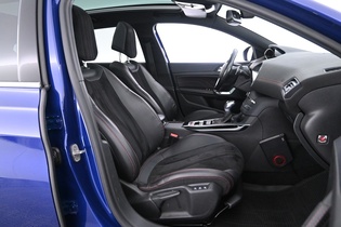 Peugeot 308 vaihtoauto