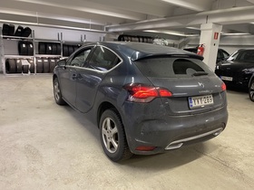 Citroën DS4 vaihtoauto