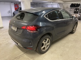 Citroën DS4 vaihtoauto