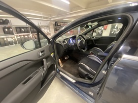 Citroën DS4 vaihtoauto