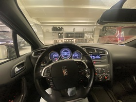 Citroën DS4 vaihtoauto