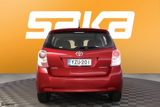 Toyota Verso vaihtoauto