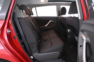 Toyota Verso vaihtoauto