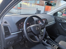 Skoda Karoq vaihtoauto