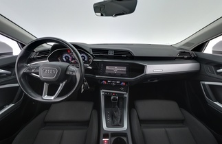 Audi Q3 vaihtoauto