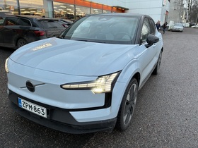 Volvo EX30 vaihtoauto