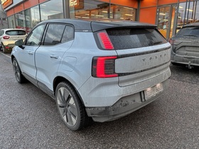 Volvo EX30 vaihtoauto