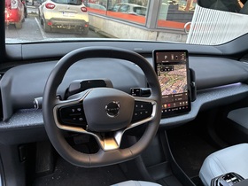 Volvo EX30 vaihtoauto