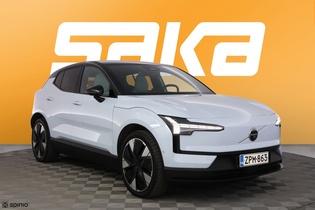 Volvo EX30 vaihtoauto