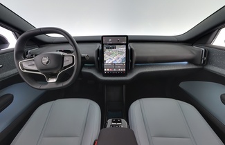 Volvo EX30 vaihtoauto