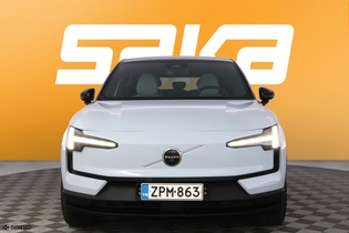 Volvo EX30 vaihtoauto