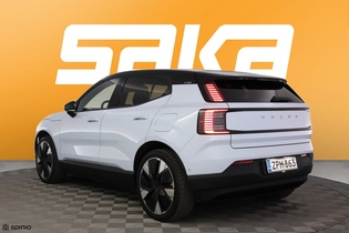 Volvo EX30 vaihtoauto