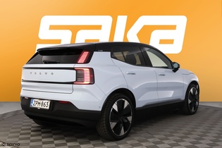 Volvo EX30 vaihtoauto