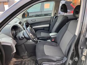 Nissan X-Trail vaihtoauto