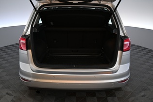 Volkswagen Golf Sportsvan vaihtoauto