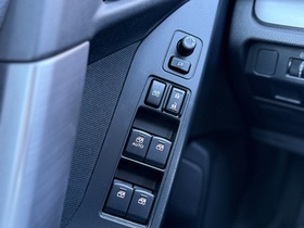 Subaru Forester vaihtoauto