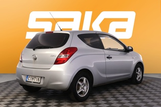 Hyundai i20 vaihtoauto