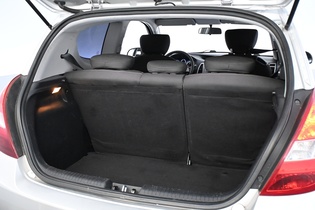 Hyundai i20 vaihtoauto