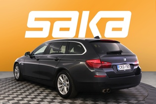 BMW 518 vaihtoauto