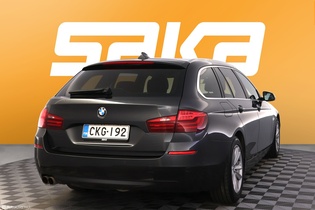 BMW 518 vaihtoauto