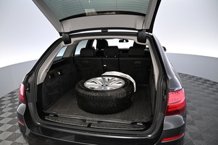 BMW 518 vaihtoauto