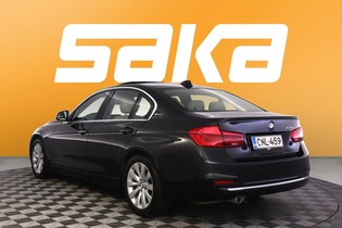 BMW 330 vaihtoauto