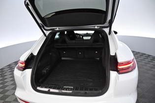 Porsche Panamera vaihtoauto