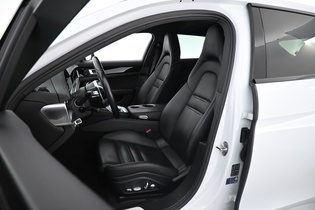 Porsche Panamera vaihtoauto