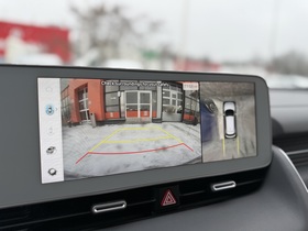 Hyundai IONIQ 5 vaihtoauto