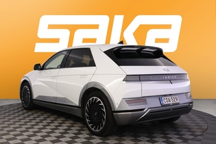 Hyundai IONIQ 5 vaihtoauto