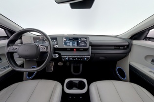 Hyundai IONIQ 5 vaihtoauto