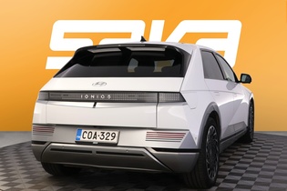 Hyundai IONIQ 5 vaihtoauto