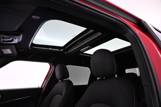 Mini Countryman vaihtoauto