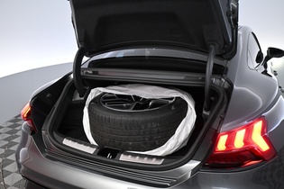 Audi e-tron GT vaihtoauto