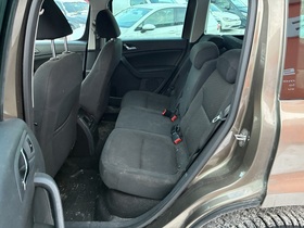 Skoda Yeti vaihtoauto