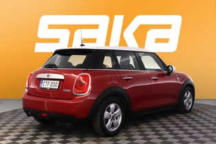 Mini Cooper vaihtoauto