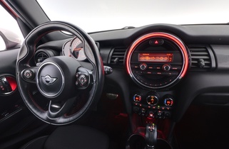 Mini Cooper vaihtoauto