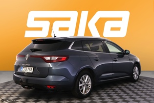 Renault Mégane vaihtoauto