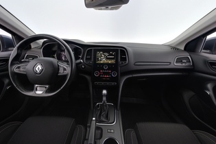Renault Mégane vaihtoauto